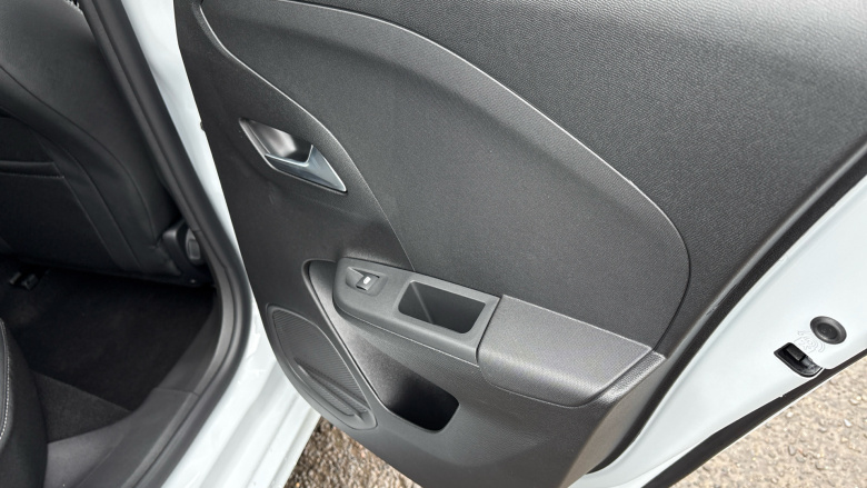 Vauxhall Corsa 1.2 Turbo Ultimate 5dr Petrol Hatchback